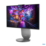 Lenovo All-In-One Yoga AIO 27IAH10 2.5K-IPS400nits*Rotate 120Hz CoreUltra9-285H 32GB SSD1TB RTX4050 W11 *TrueColor *JBL